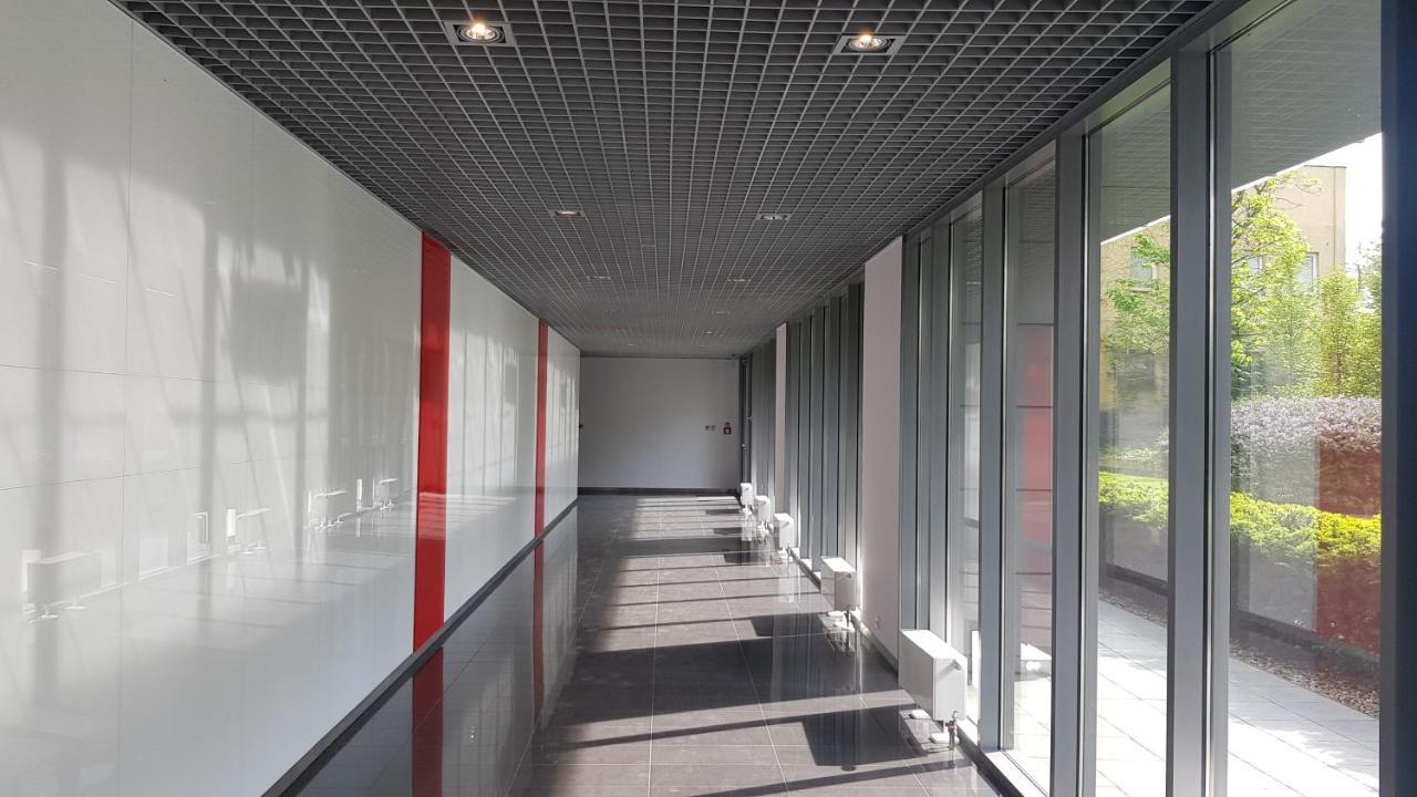 פוזנן Boznicza Old Town Lux Apartment, Self Check-In 24H, Free Parking מראה חיצוני תמונה