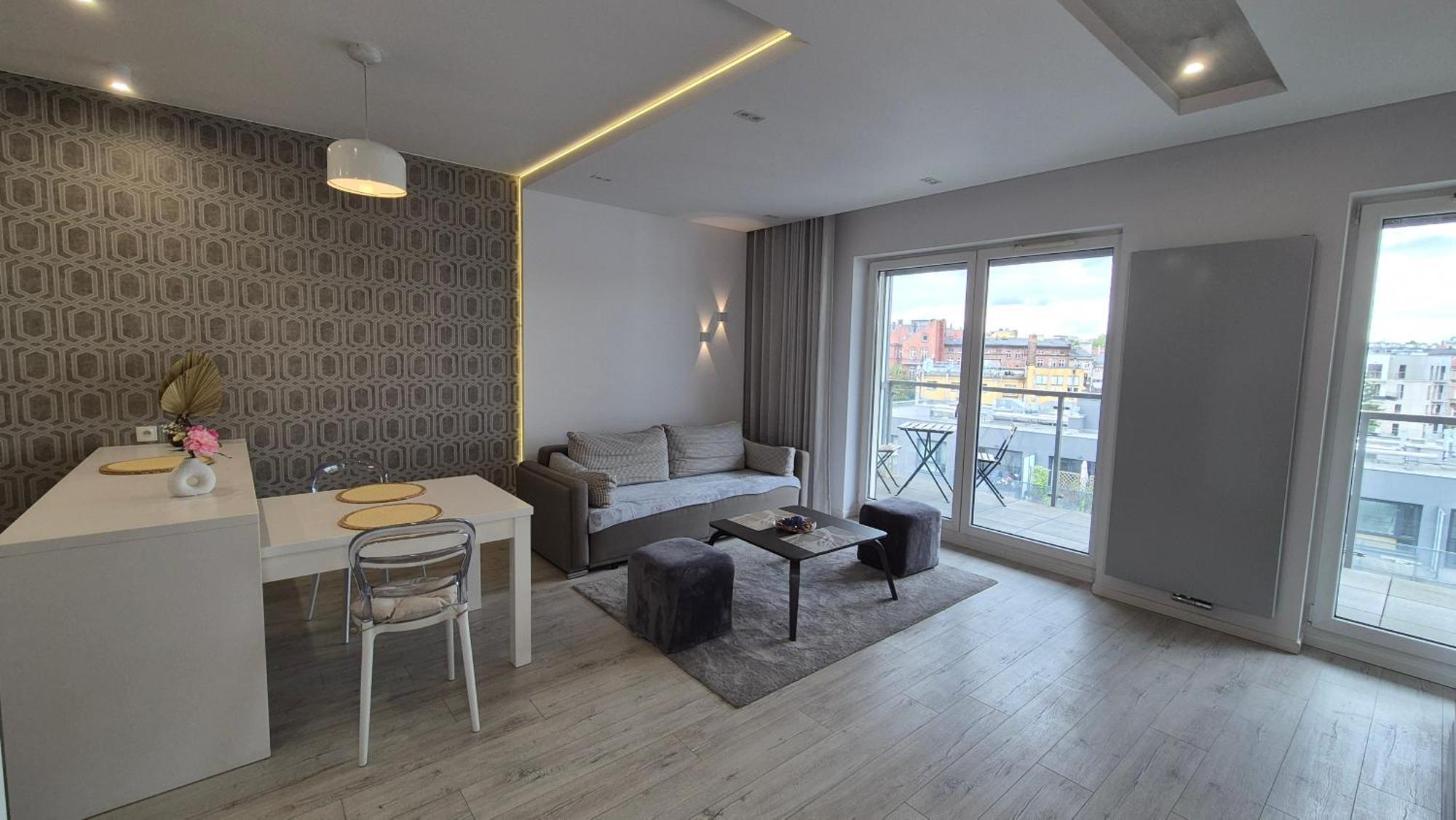 פוזנן Boznicza Old Town Lux Apartment, Self Check-In 24H, Free Parking מראה חיצוני תמונה