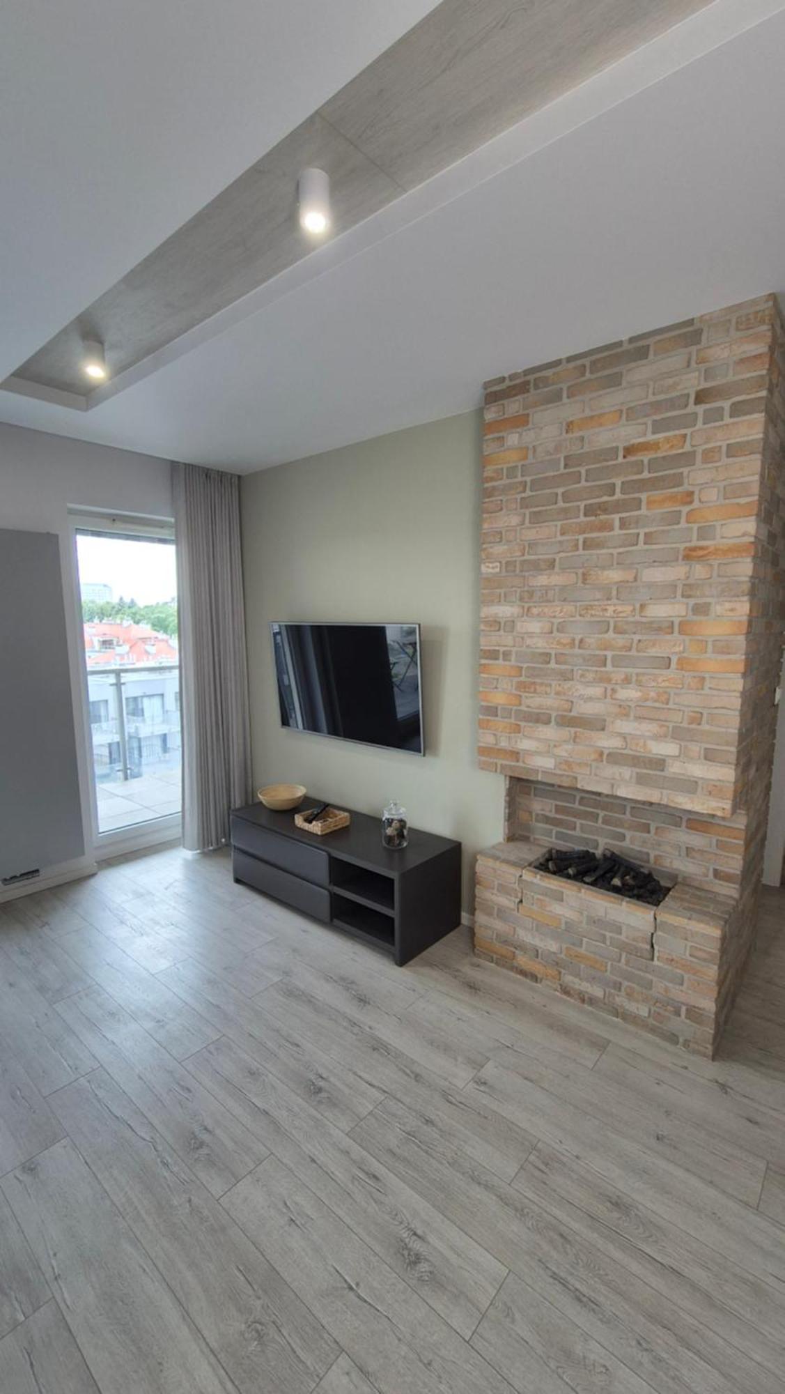 פוזנן Boznicza Old Town Lux Apartment, Self Check-In 24H, Free Parking מראה חיצוני תמונה