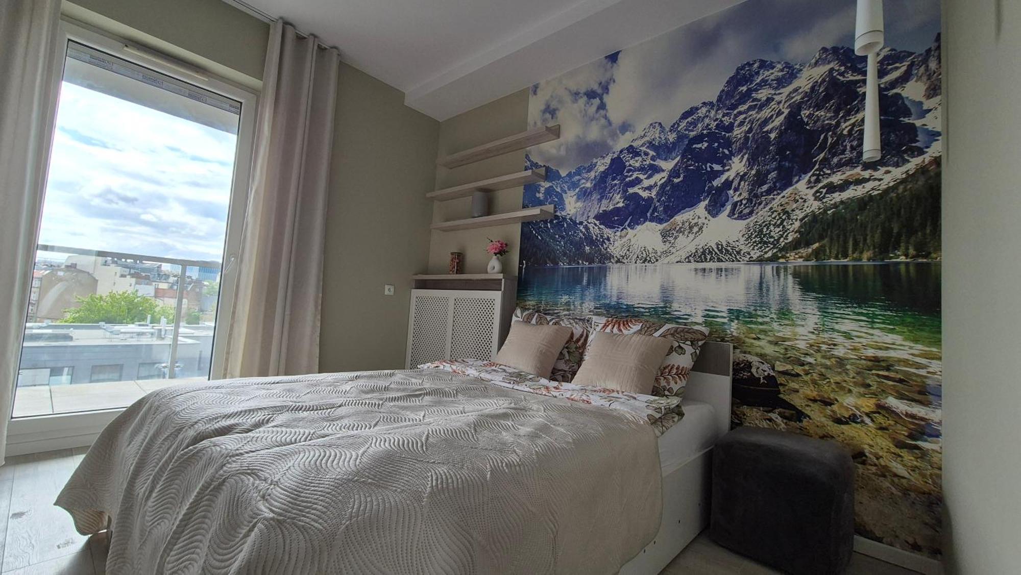 פוזנן Boznicza Old Town Lux Apartment, Self Check-In 24H, Free Parking מראה חיצוני תמונה