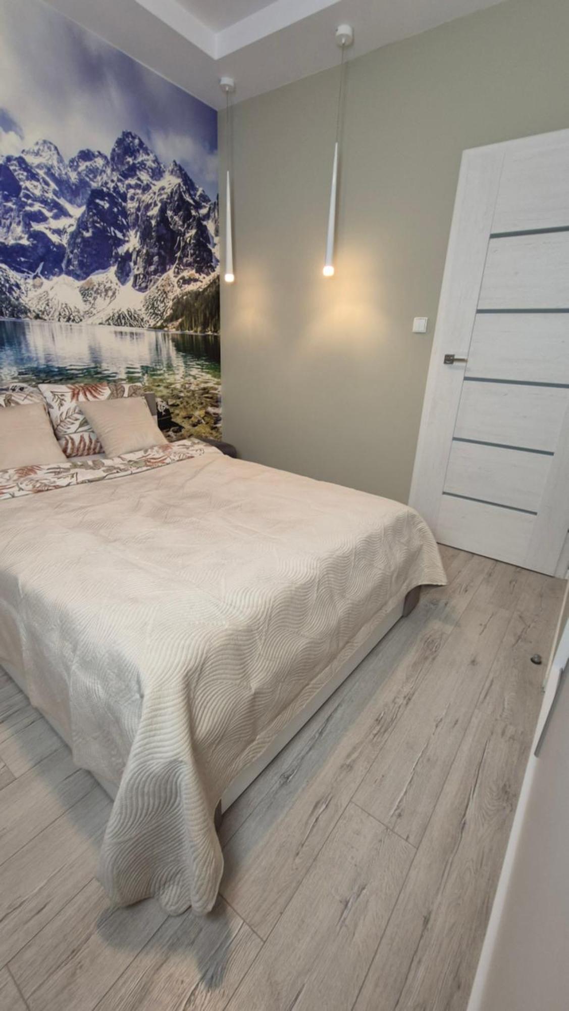 פוזנן Boznicza Old Town Lux Apartment, Self Check-In 24H, Free Parking מראה חיצוני תמונה