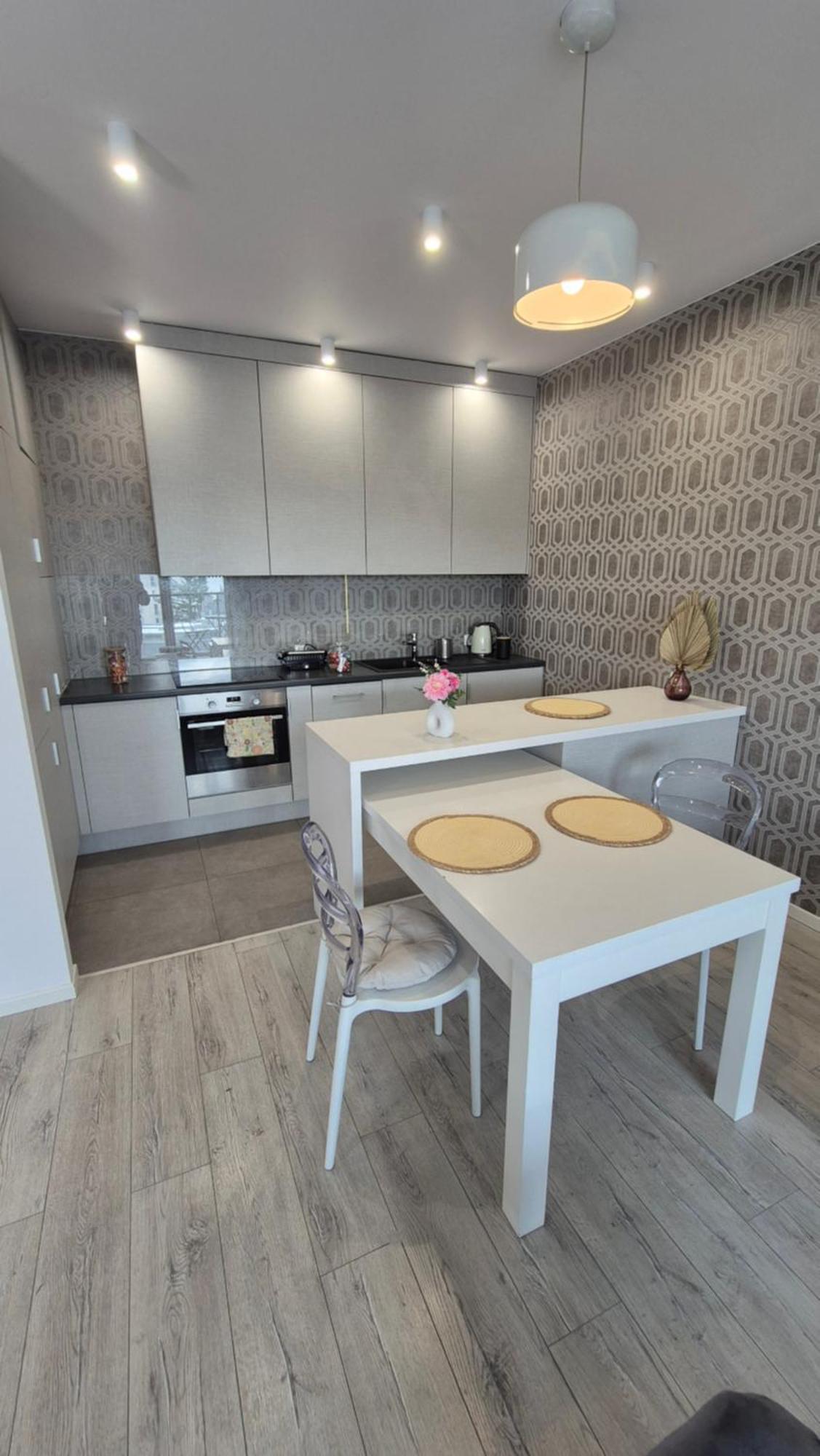 פוזנן Boznicza Old Town Lux Apartment, Self Check-In 24H, Free Parking מראה חיצוני תמונה