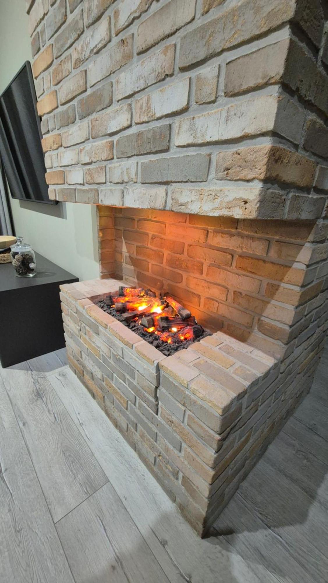 פוזנן Boznicza Old Town Lux Apartment, Self Check-In 24H, Free Parking מראה חיצוני תמונה