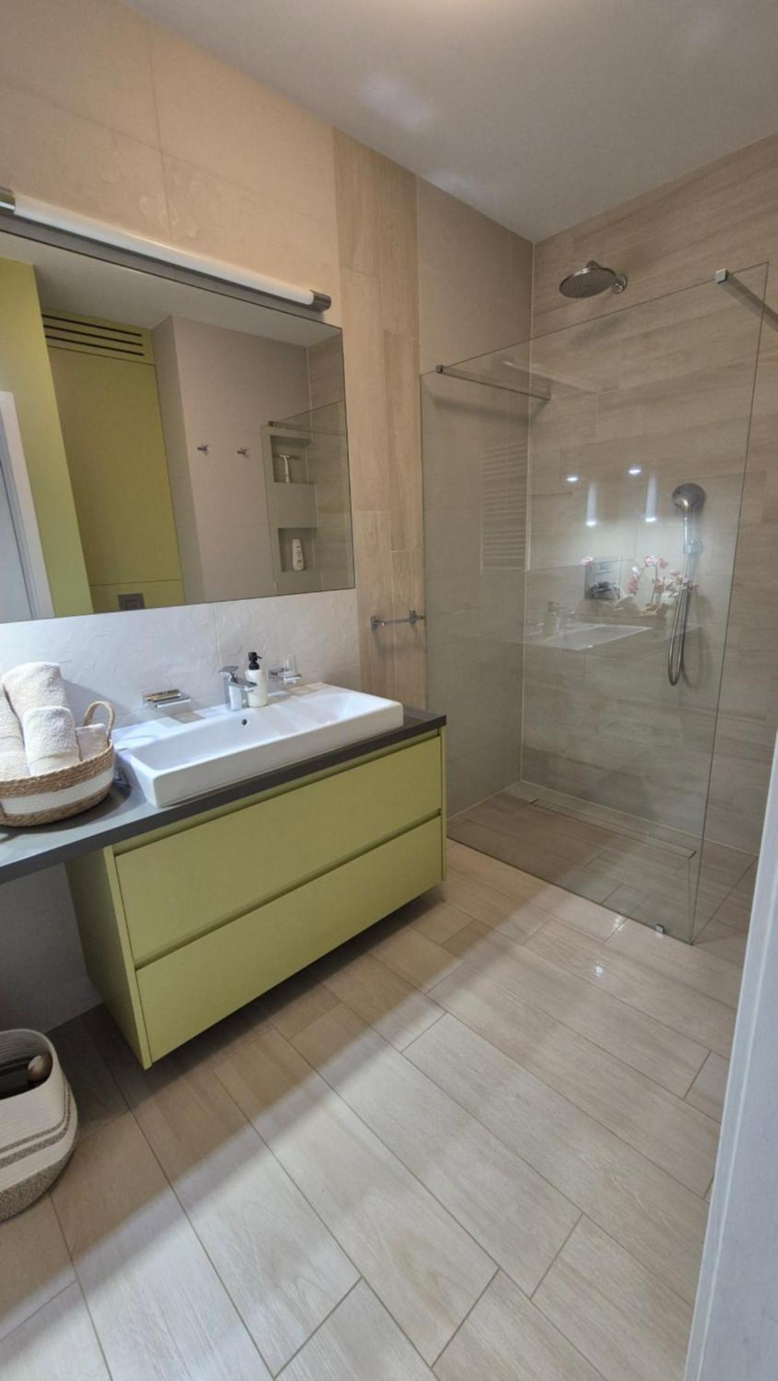 פוזנן Boznicza Old Town Lux Apartment, Self Check-In 24H, Free Parking מראה חיצוני תמונה