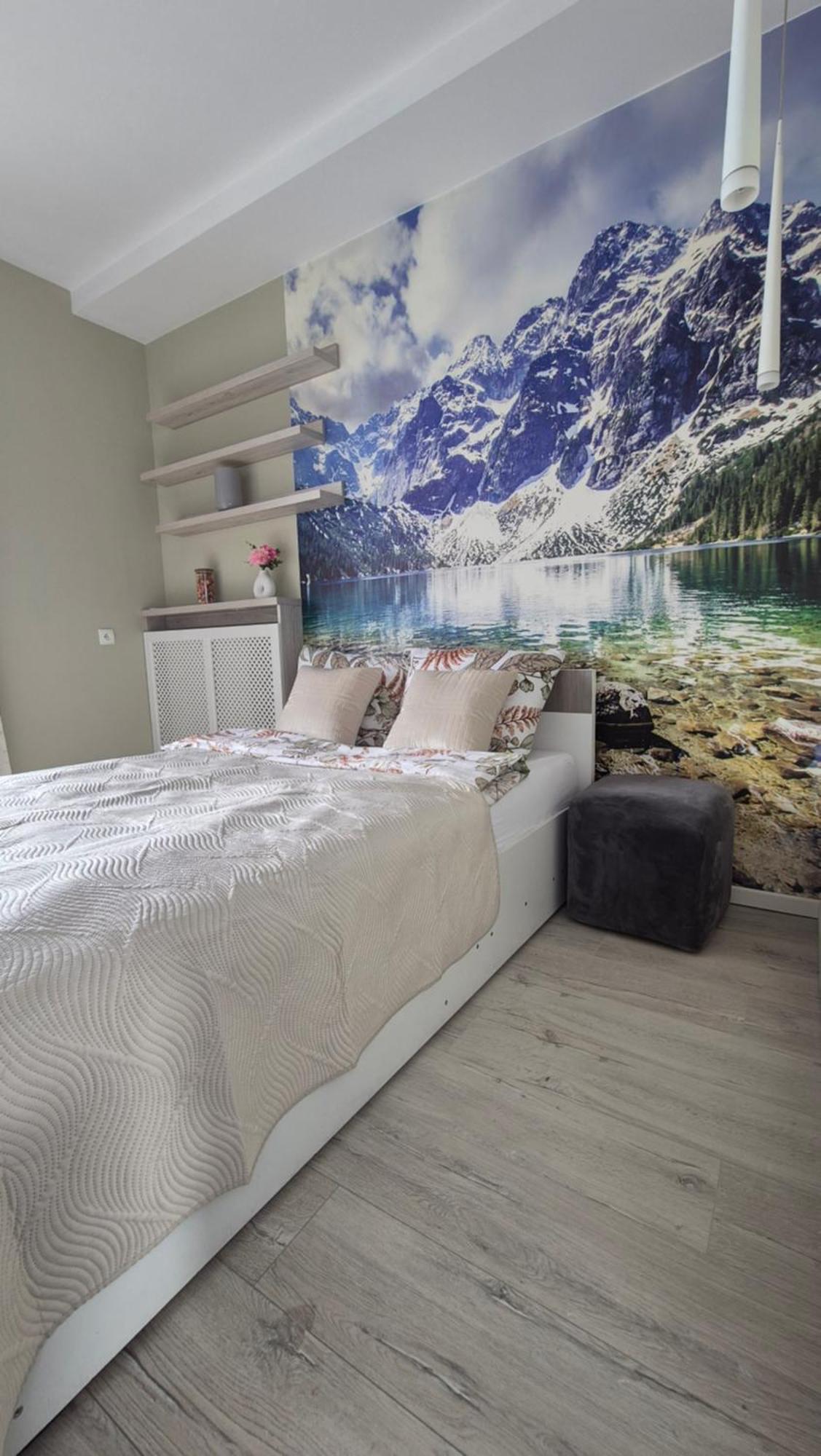 פוזנן Boznicza Old Town Lux Apartment, Self Check-In 24H, Free Parking מראה חיצוני תמונה